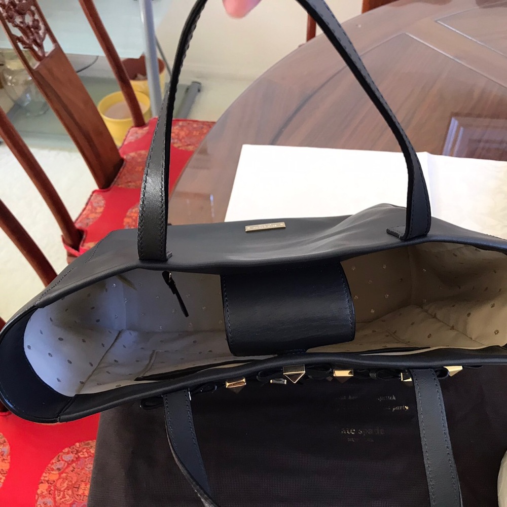Pre-Owned Kate Spade Tote - Picture 6 of 8